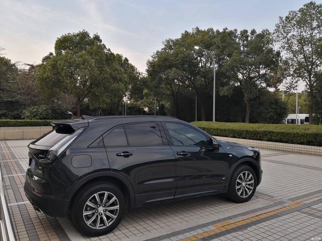 第一新车
