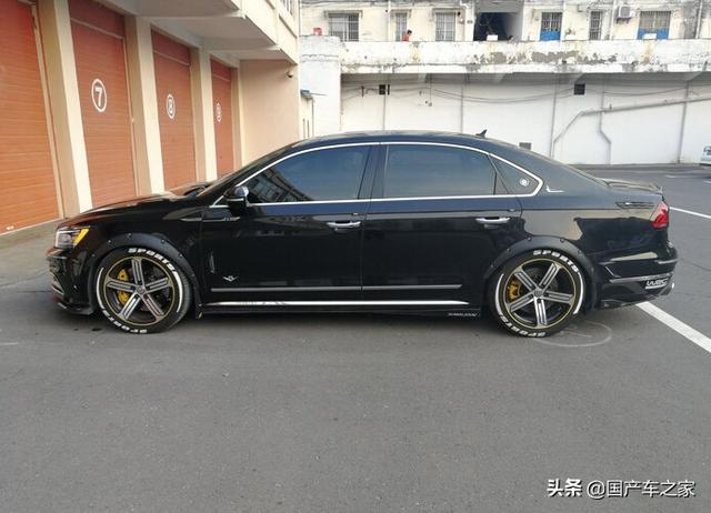 第一新车