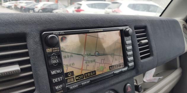 第一新车