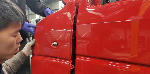 第一新车