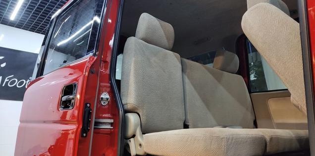 第一新车