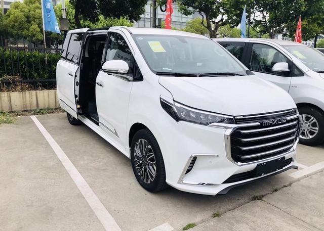 第一新车 第一新车