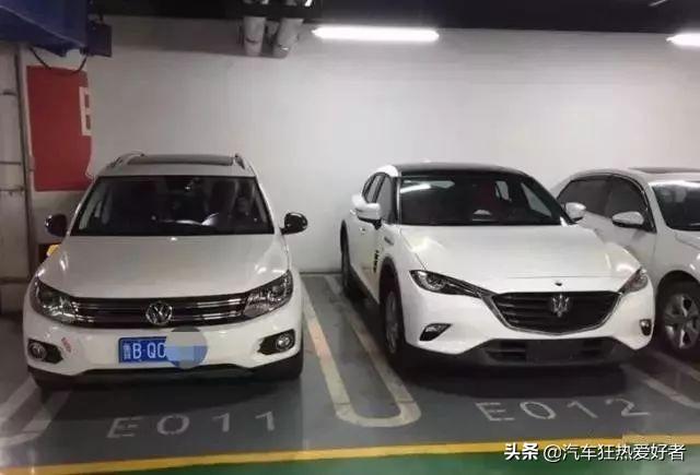 第一新车