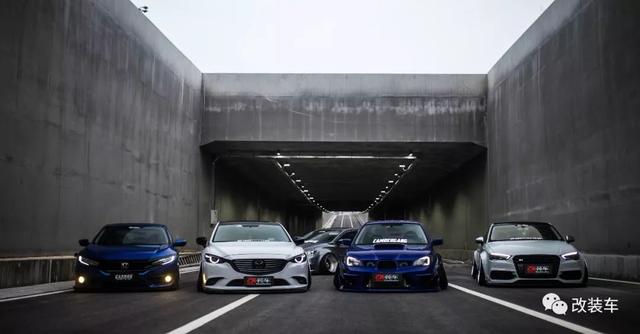 第一新车