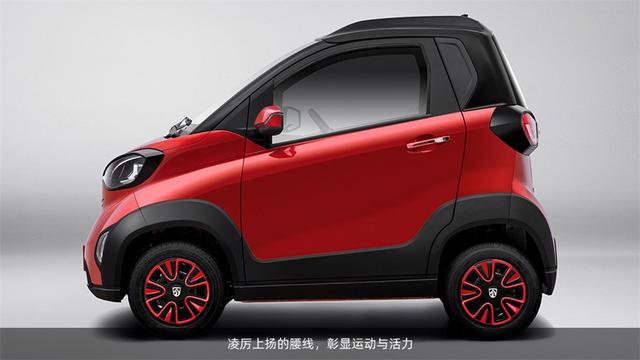 第一新车