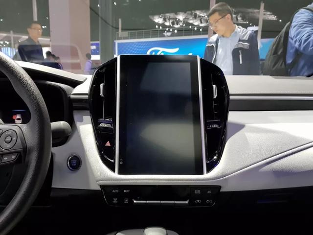 第一新车