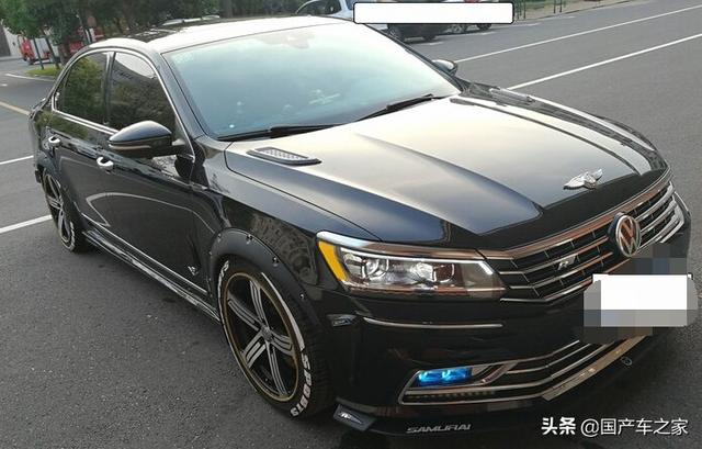 第一新车