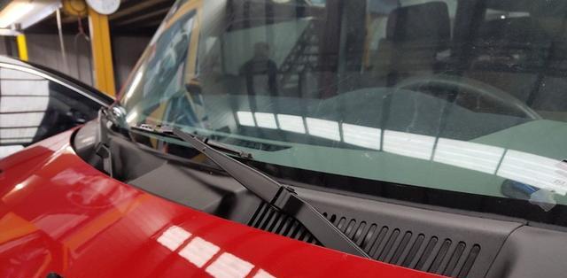第一新车