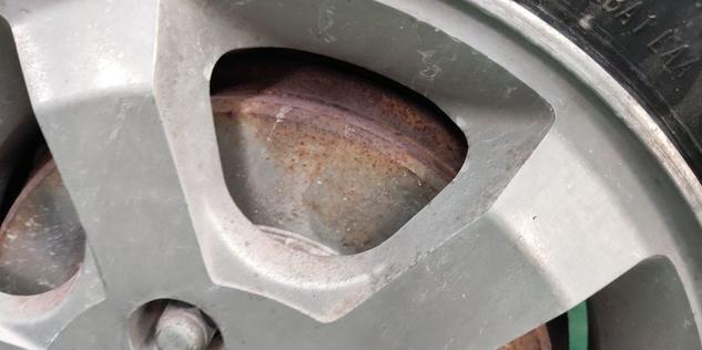 第一新车