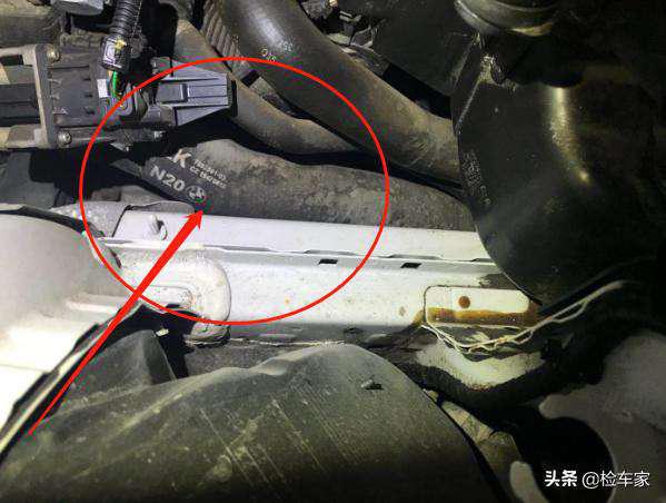 第一新车