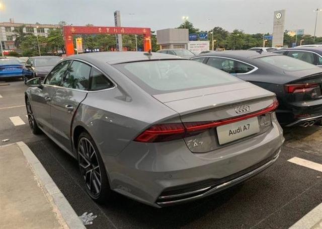 第一新车 第一新车