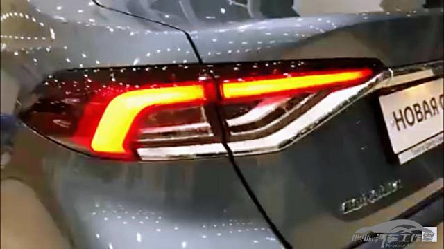 第一新车