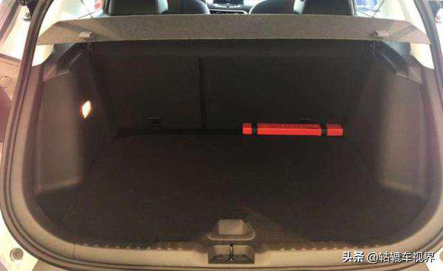 第一新车