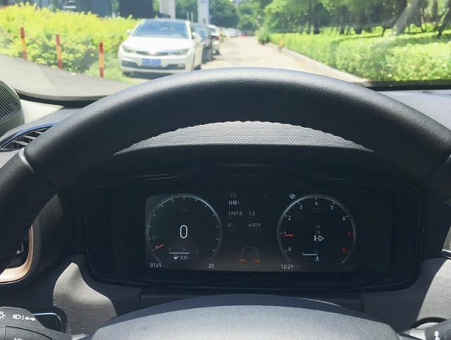 第一新车 第一新车