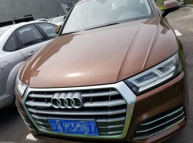 第一新车 第一新车