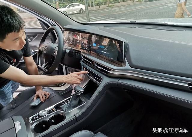 第一新车 第一新车
