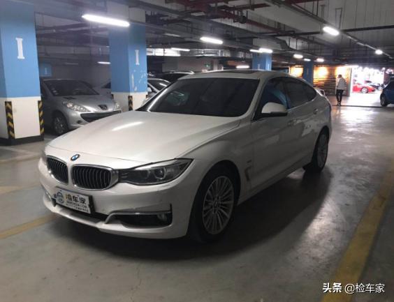 第一新车