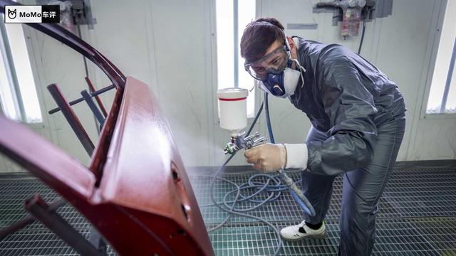 第一新车