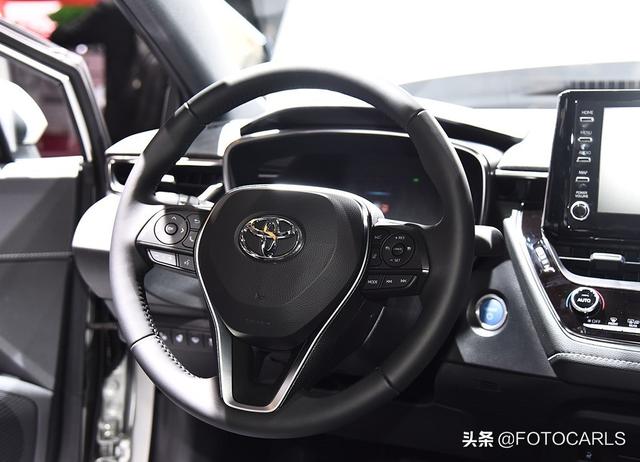 第一新车