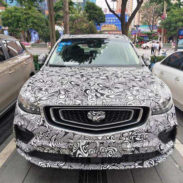 第一新车 第一新车