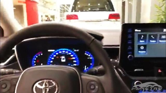 第一新车