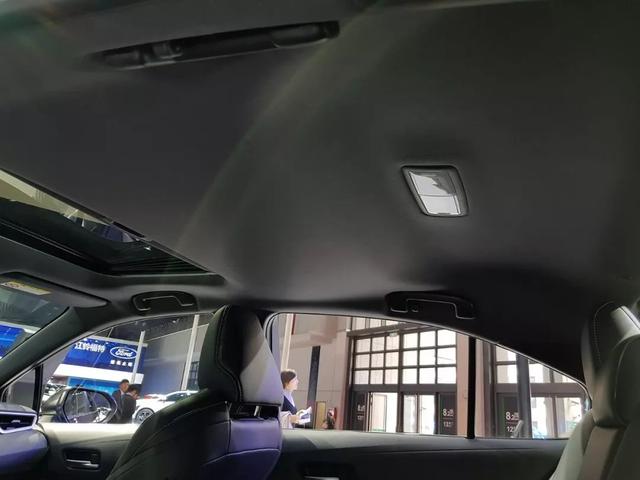 第一新车