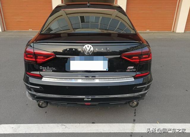 第一新车