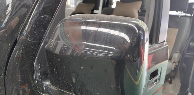 第一新车