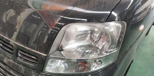 第一新车