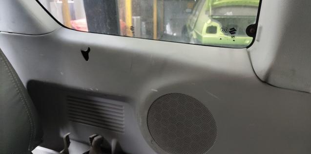 第一新车