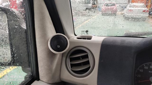 第一新车