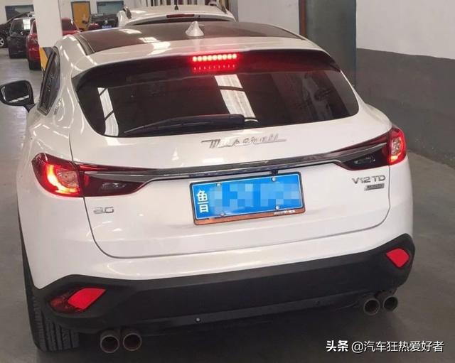 第一新车