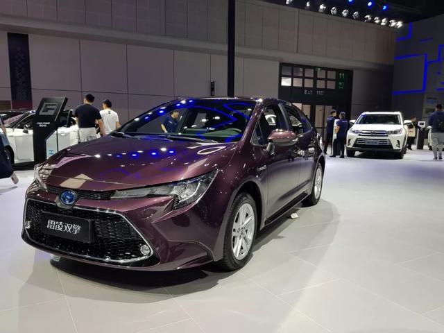 第一新车