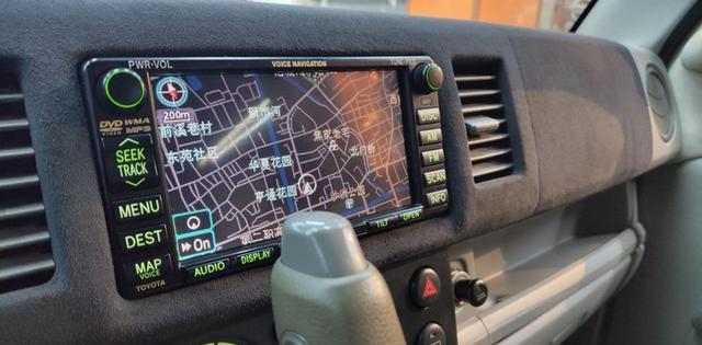 第一新车