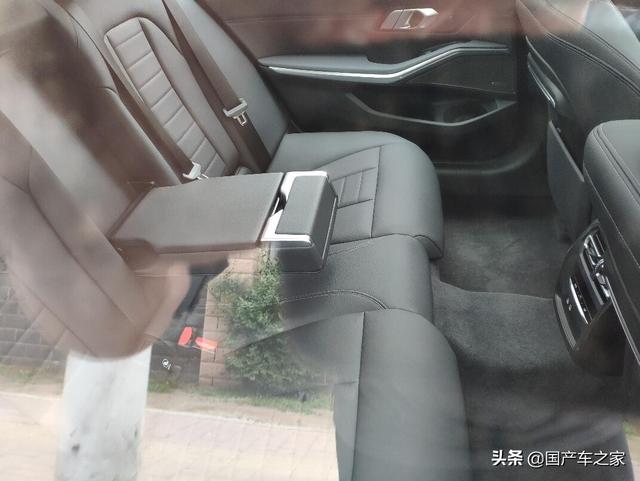 第一新车 第一新车