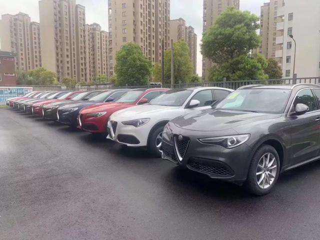 第一新车 第一新车