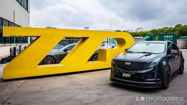 第一新车