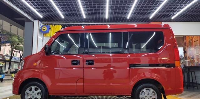 第一新车