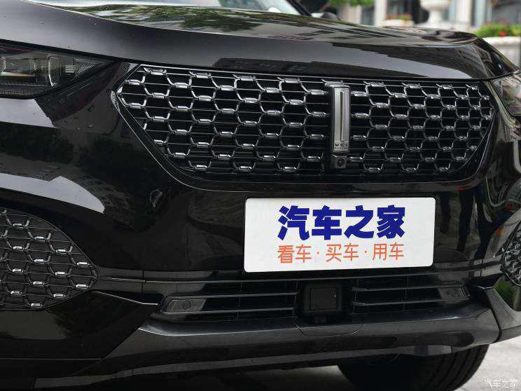 长城汽车 WEY VV6 2020款 2.0T 两驱Collie智行 