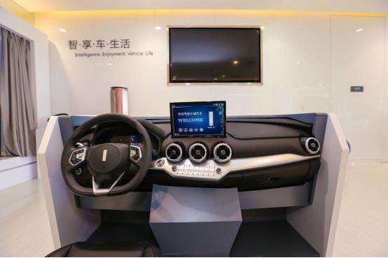 长城汽车:智能网联的下一个时代,将是出行机器人时代