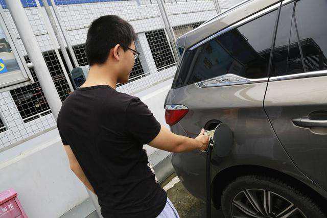 第一新车 第一新车