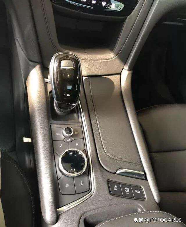第一新车
