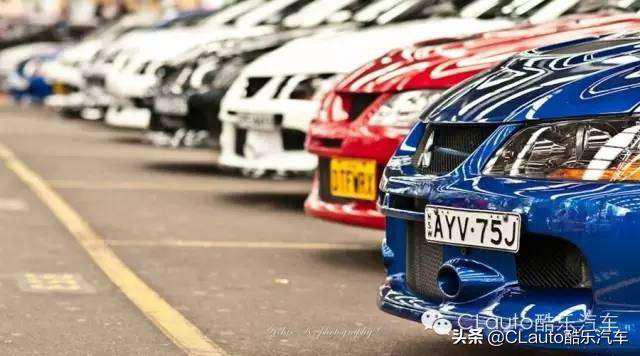 第一新车 第一新车