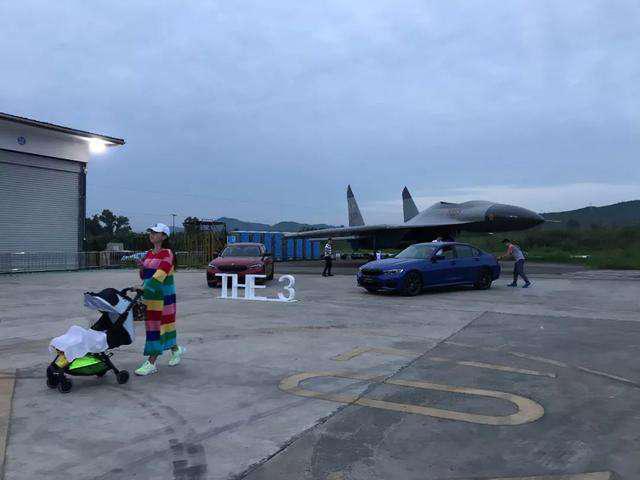 第一新车