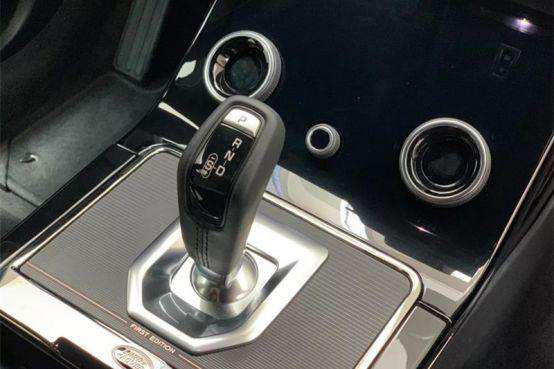 第一新车 第一新车