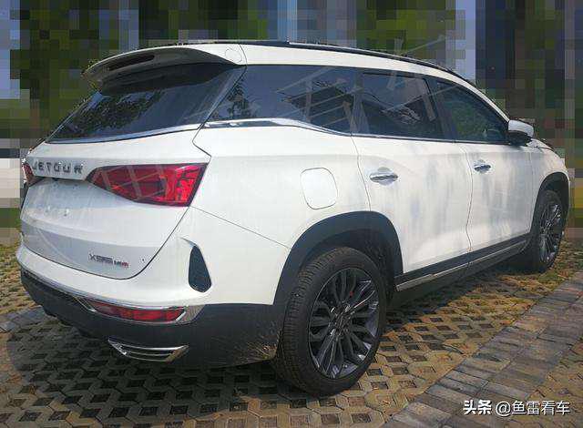 第一新车 第一新车
