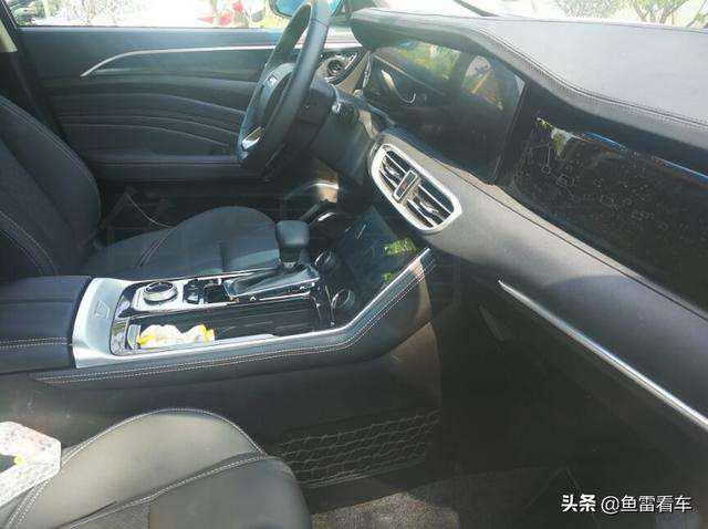第一新车 第一新车