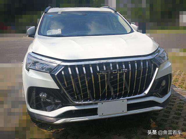 第一新车 第一新车