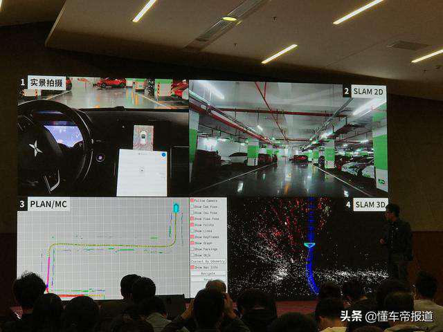 五年,近800人团队,小鹏的自动驾驶/智能网联搞没搞出名堂?