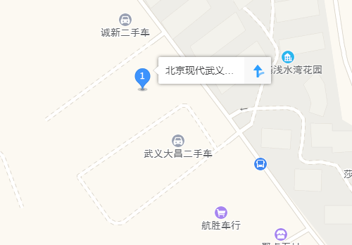 中国人保携武义大昌北京现代举办购车嘉年华-车神网